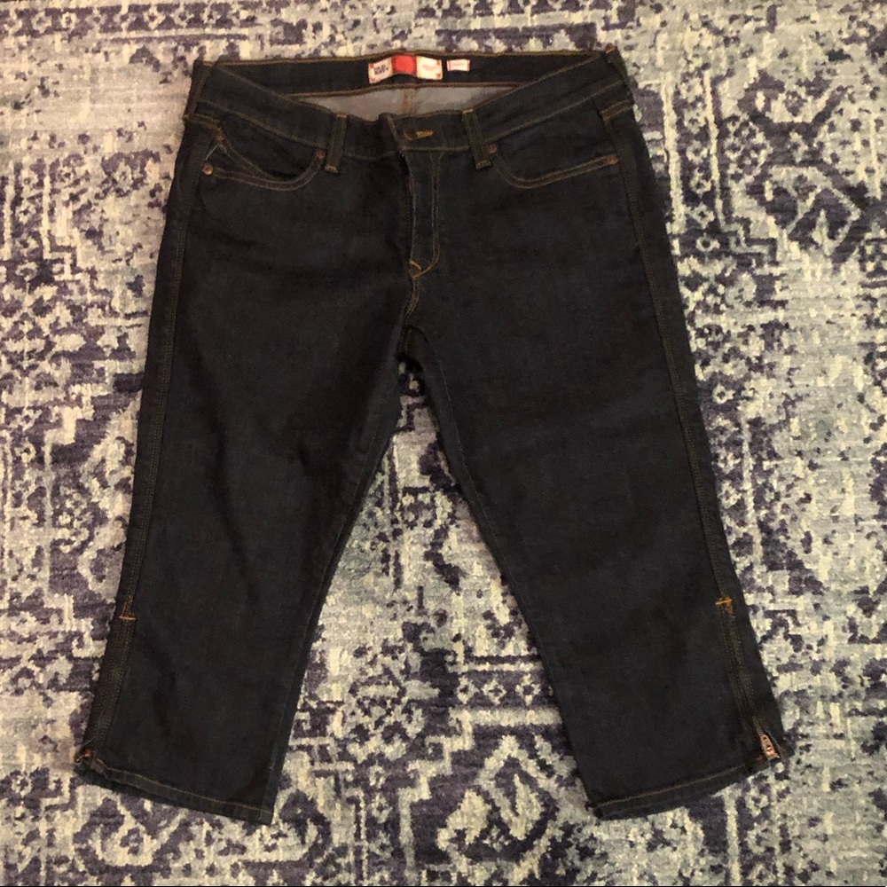 Old Navy Capris